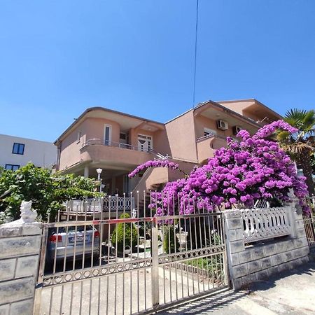 Apartmani Andrijana Ulcinj Exterior foto
