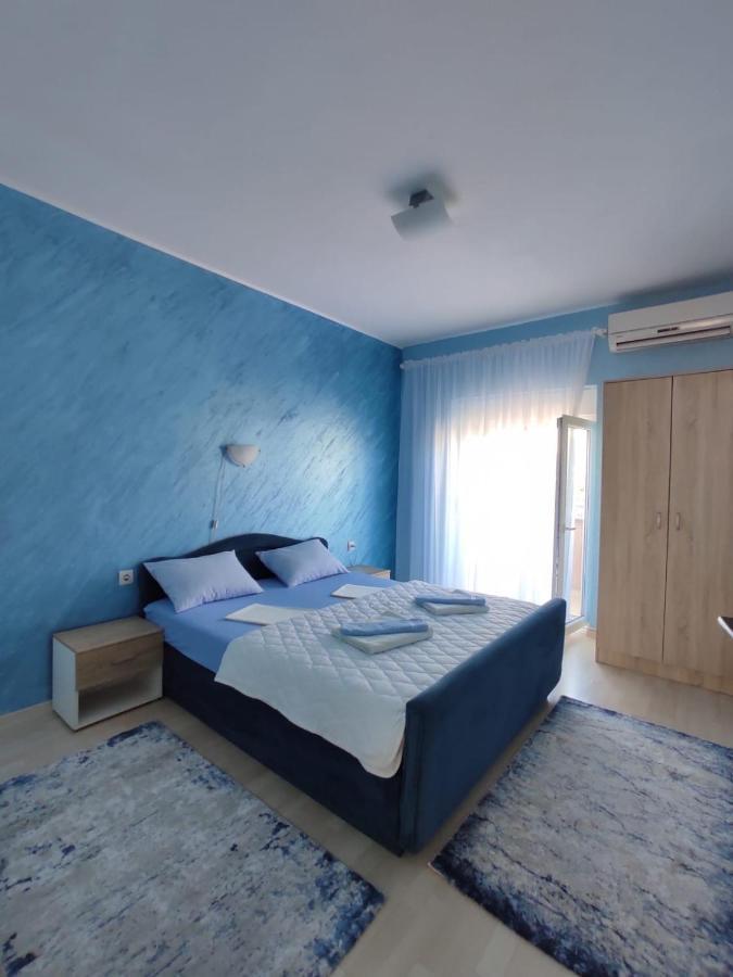 Apartmani Andrijana Ulcinj Exterior foto