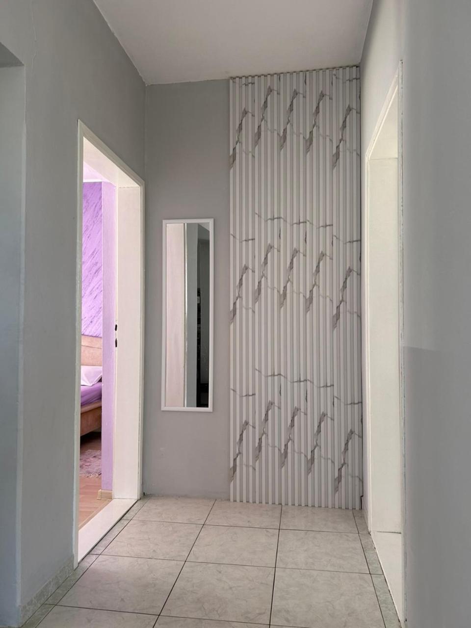 Apartmani Andrijana Ulcinj Exterior foto